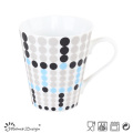 Ceramic Cheap New Bone China Mug